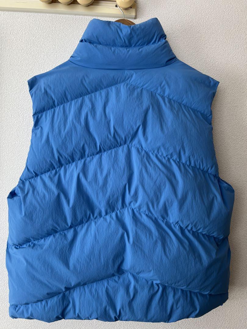 STUDIO NICHOLSON DOWN BEST BLUE