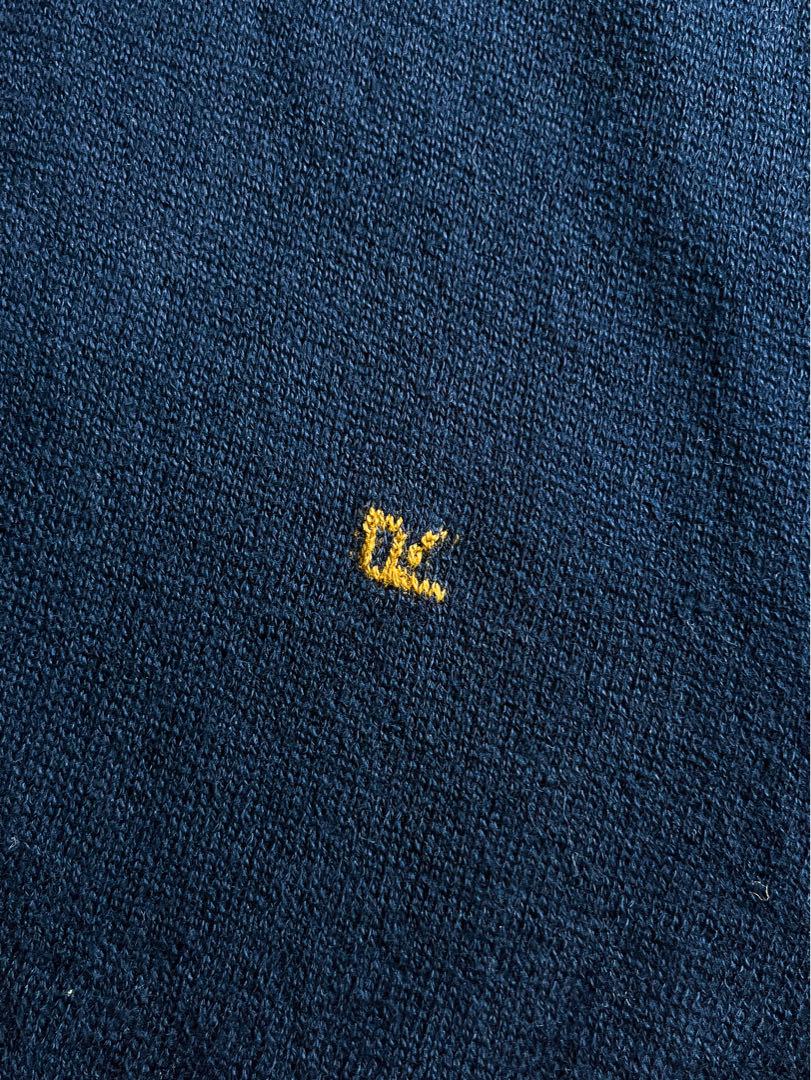 超ガーゼのクルーネックTシャツ