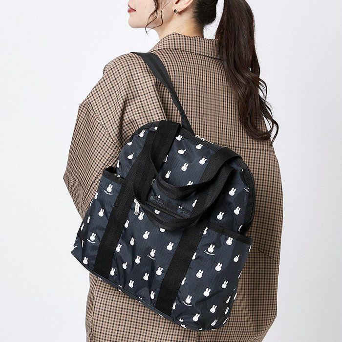レスポートサック ミッフィー リュック バックパック Backpack