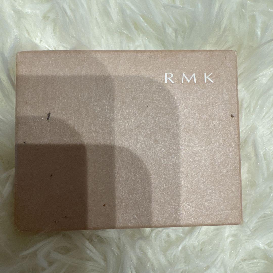 RMK ローズウッドデイドリーム 4アイス 01 42g