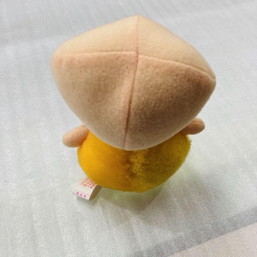 ゲゲゲの鬼太郎 千年呪いの歌 平成レトロ ぬいぐるみ マスコット