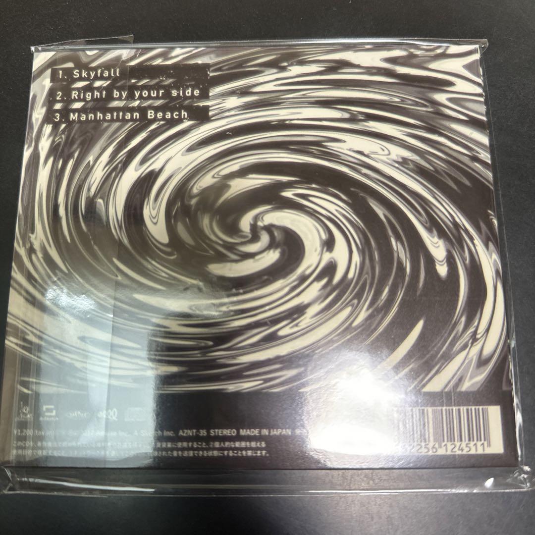 あ*様 ONEOKROCK会場限定アルバム Skyfall
