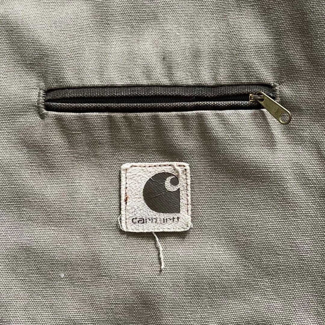 Carhartt 2000's Detroit Jacket J97DES XL