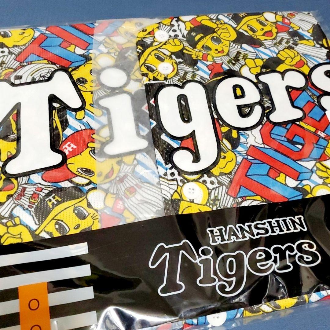阪神タイガース コミック風 ユニフォーム
