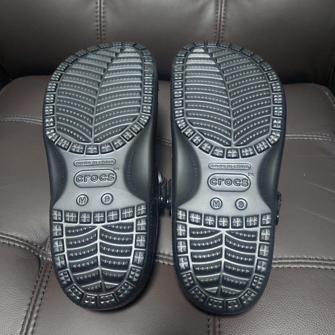 CROCS クロックス ユーコン ヴィスタ 2 クロッグ メン 27cm