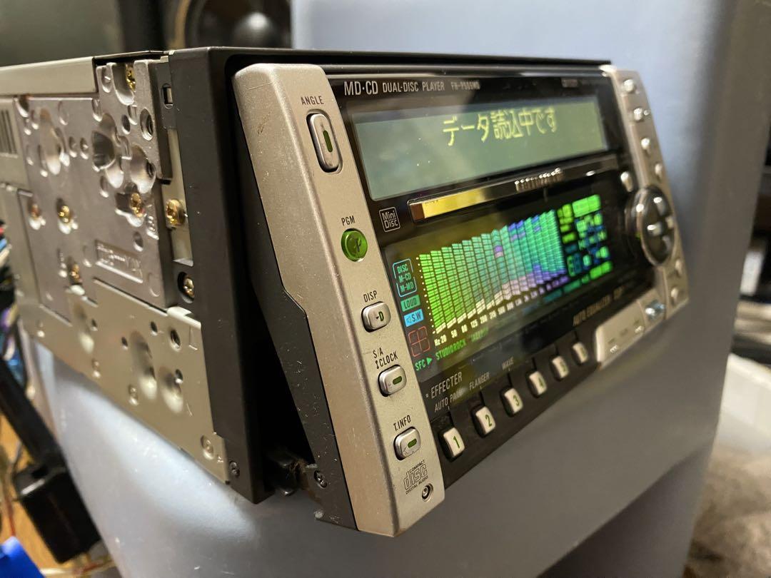 fh-p909md