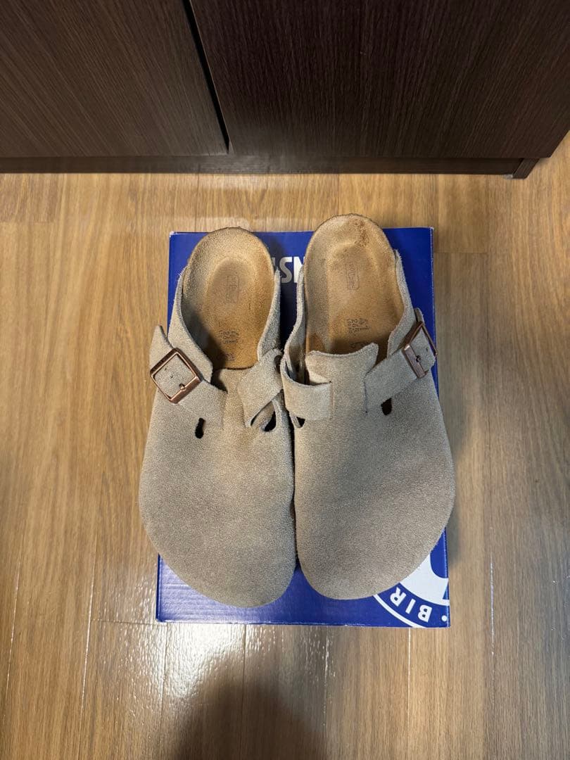 26.5cm26.5cm Birkenstock