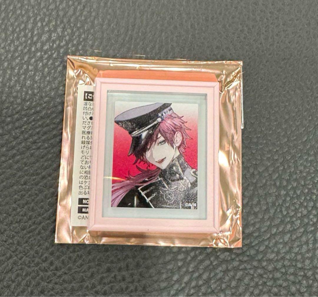 値段が激安 にじさんじ 7周年 後期特典 ミニアートマグネット ローレン その他