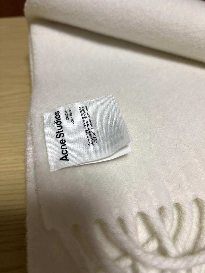 ︎ホワイト