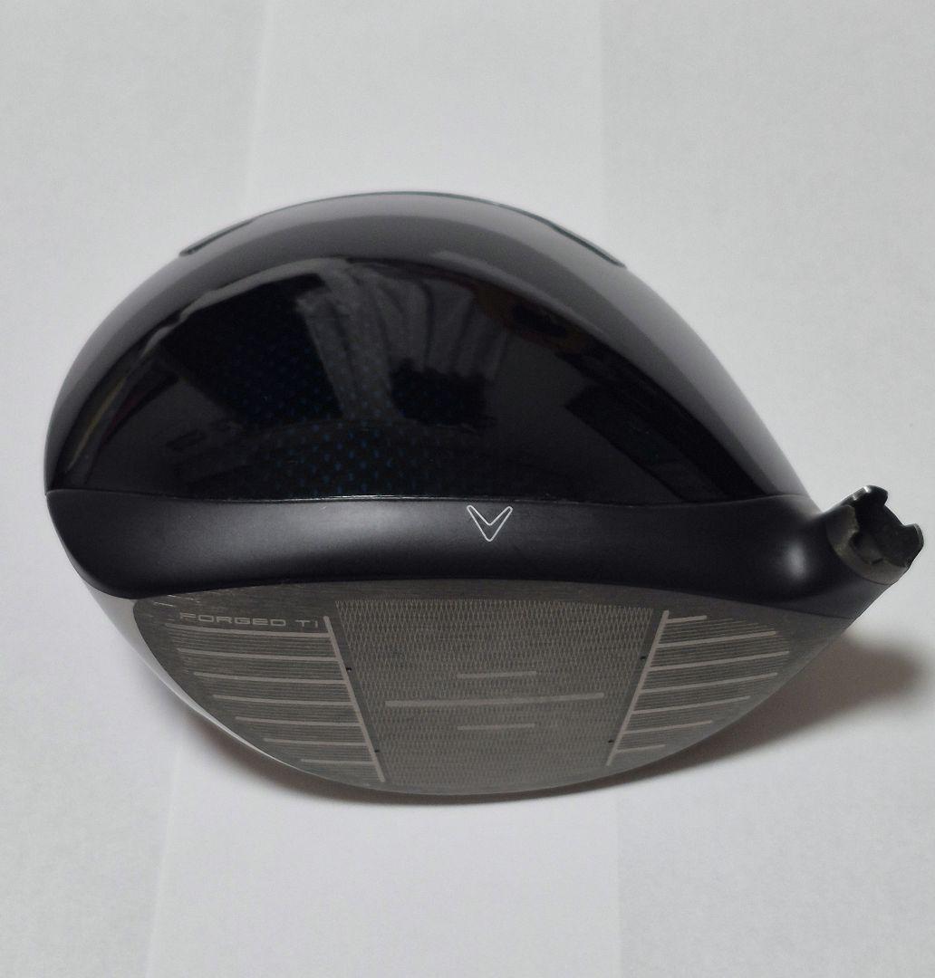 Callaway PARADYM 10.5度 ドライバー