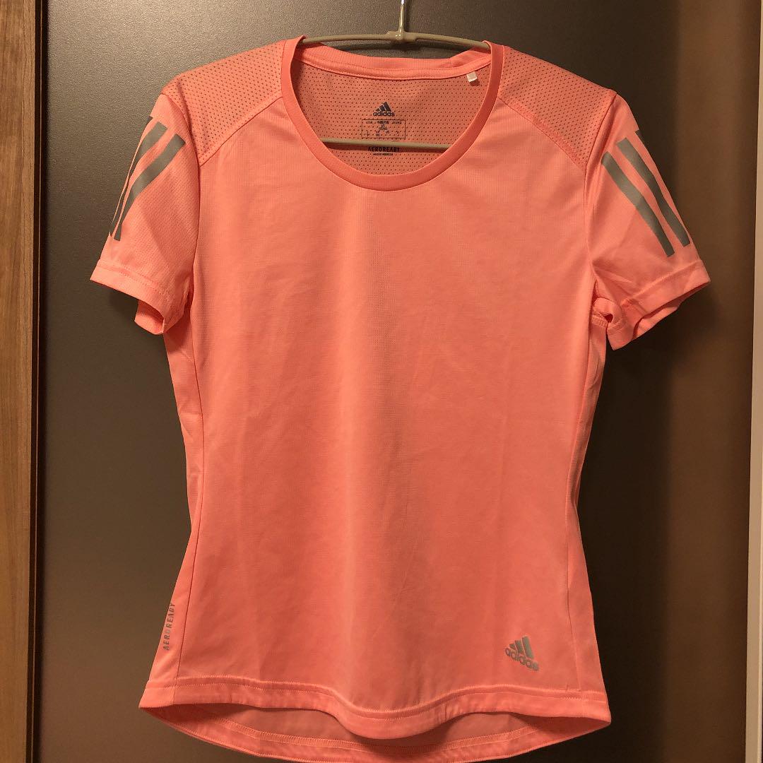 メルカリ アディダス Tシャツ レディース トレーニングウェア ワークアウト ジム Tシャツ カットソー 半袖 袖なし 1 000 中古や未使用のフリマ メルカリ アディダス Tシャツ レディース トレーニングウェア ワークアウト ジム Tシャツ カットソー 半袖 袖なし 1 000 中古や未使用のフリマ