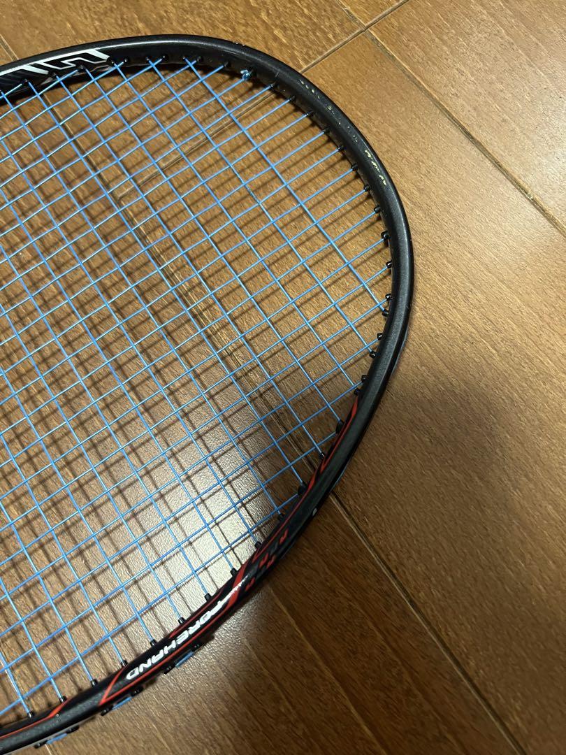 YONEX デュオラ7 バドミントン YONEX デュオラ7 バドミントン