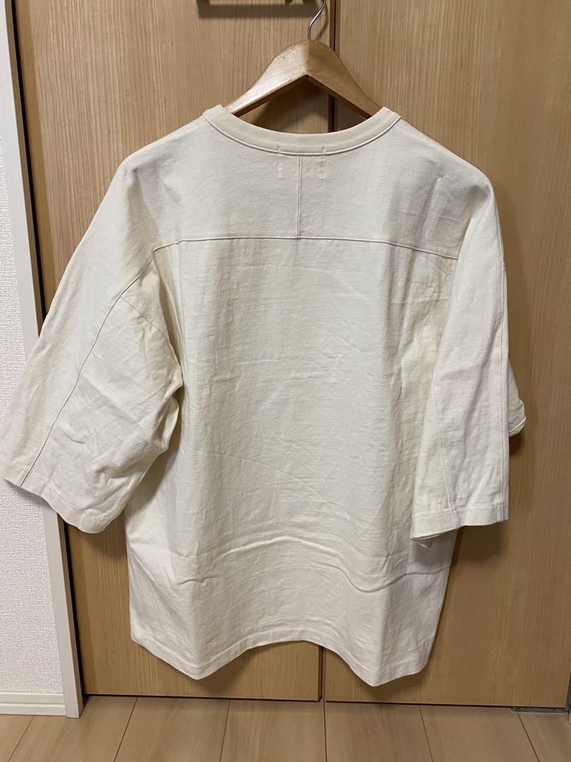 買い保障できる WEWILL フットボールT シャツ シャツ