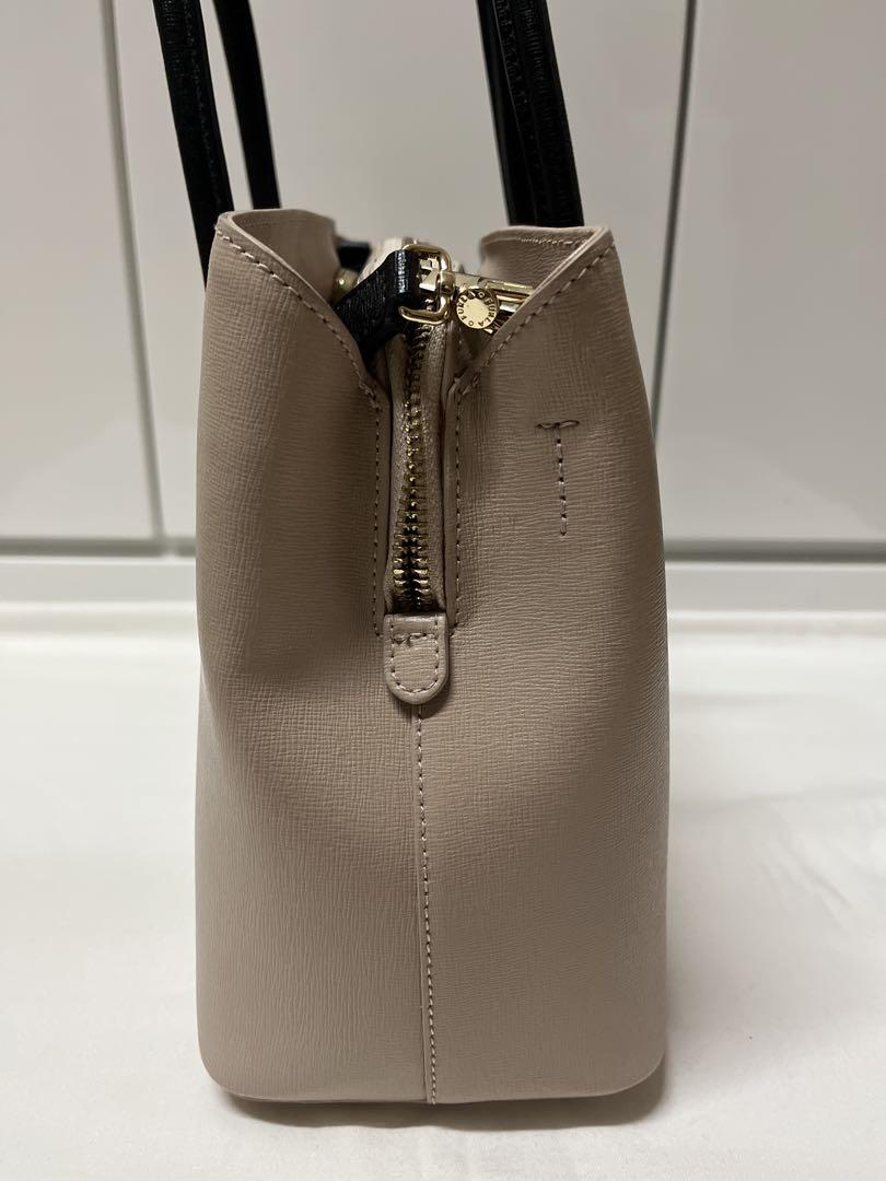 FURLA フルラ TESSA テッサ ハンドバッグ ショルダーバッグ パイソン