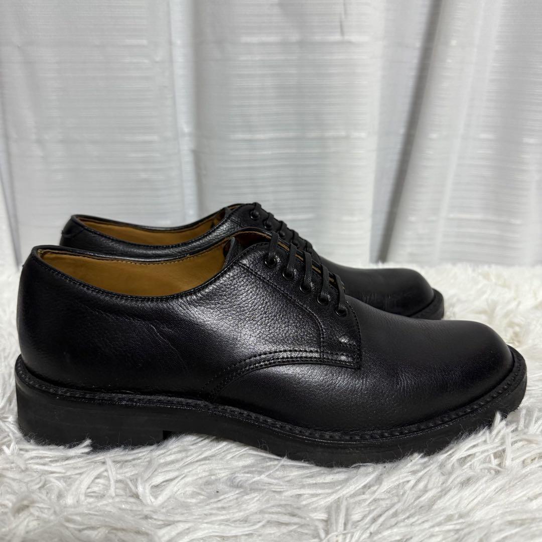 ⭐️未使用⭐️　REGAL　ゴアテックス　ビジネスシューズ　レースアップ　黒 ⭐️未使用級⭐️ REGAL GORE-TEX ビジネスシューズ レースアップ 黒