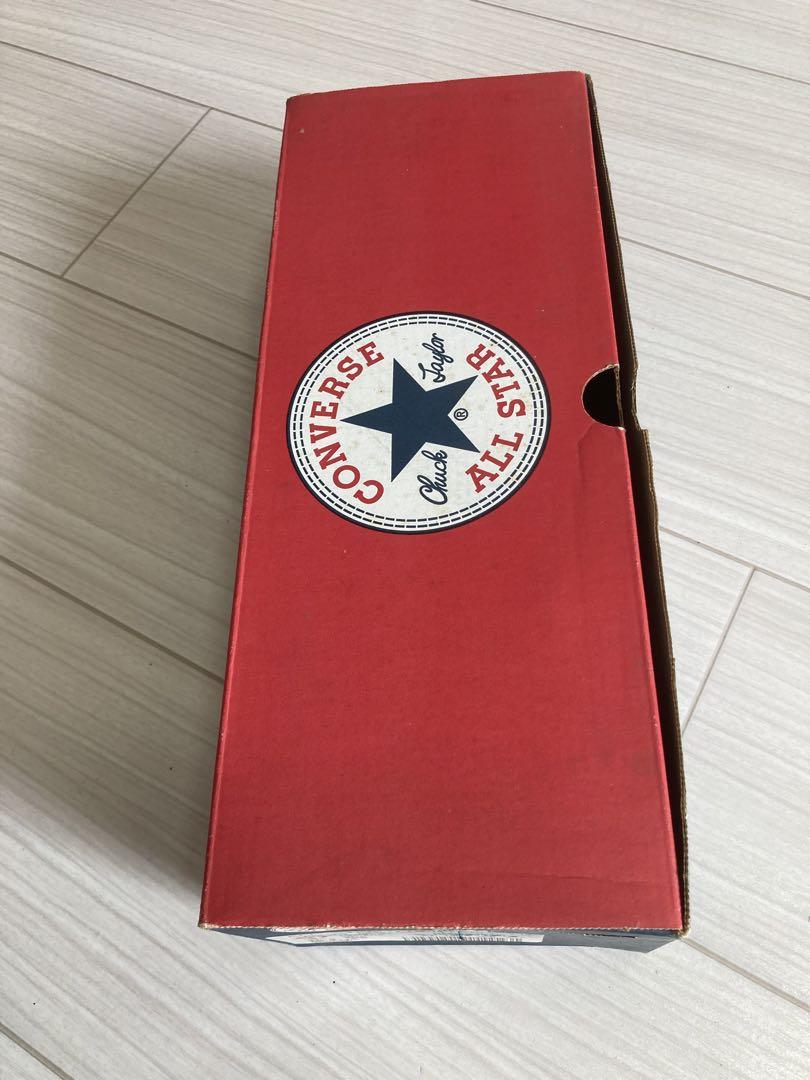 コンバース　オールスター　made in USA 90S デッドストックct70