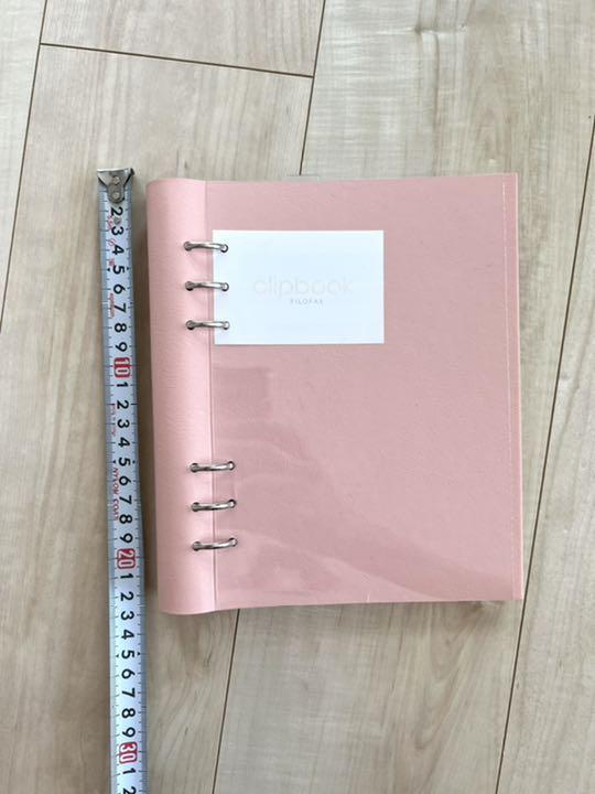 654円 大人気! クリップブック ファイロファックス 新品