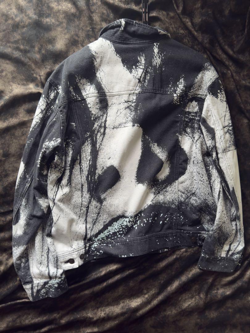 Supreme my bloody valentine デニムジャケット L
