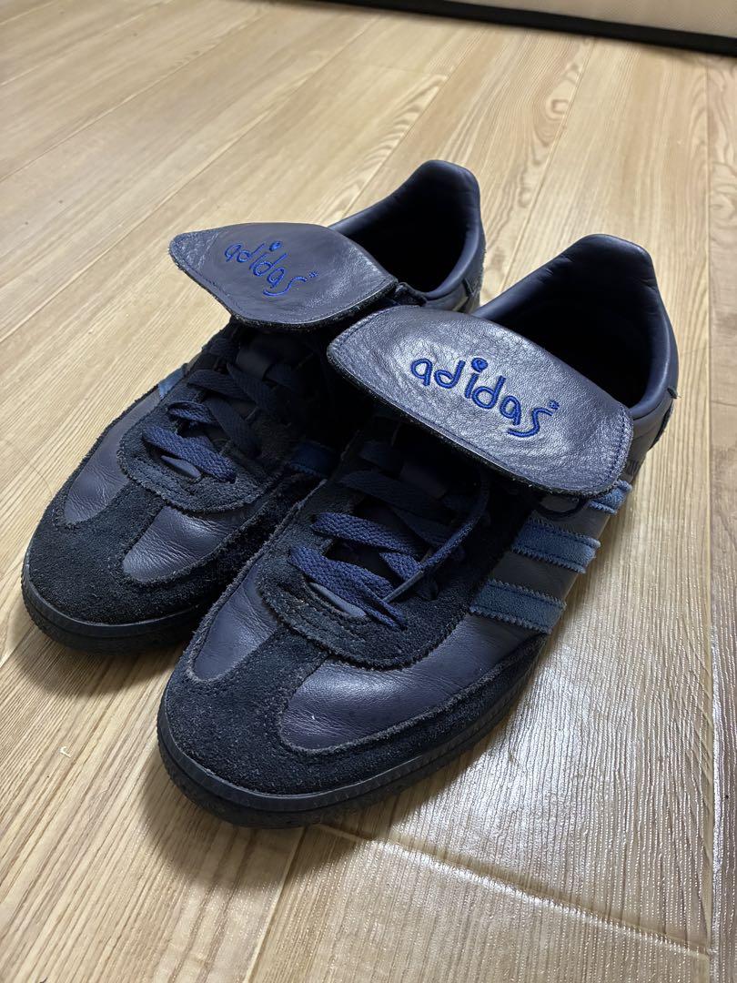 adidas 青黒