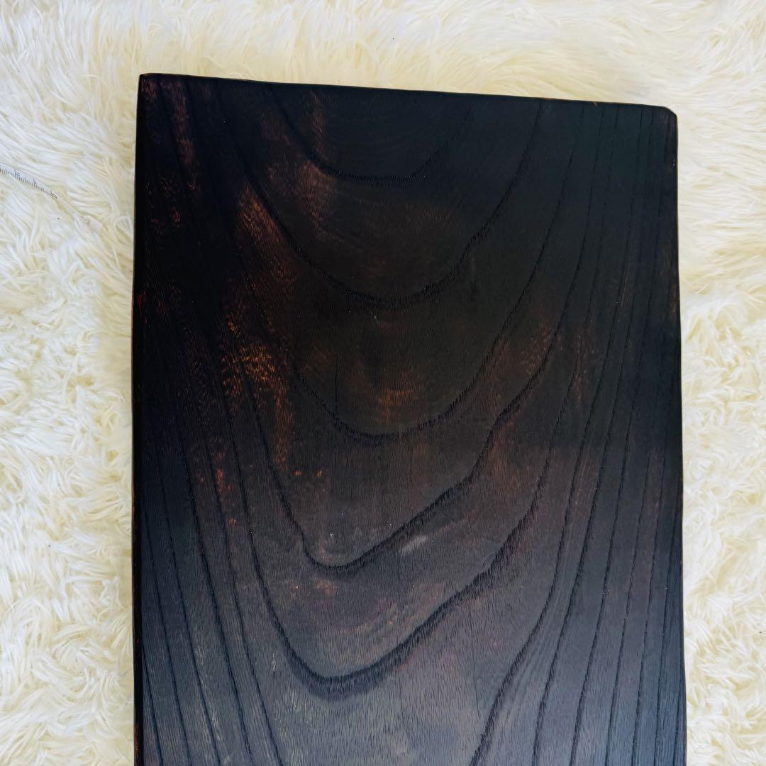 超希少！fatwoodfactory ファットウッドファクトリー　薪割り台