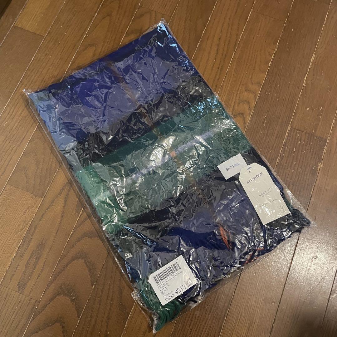 マフラー
