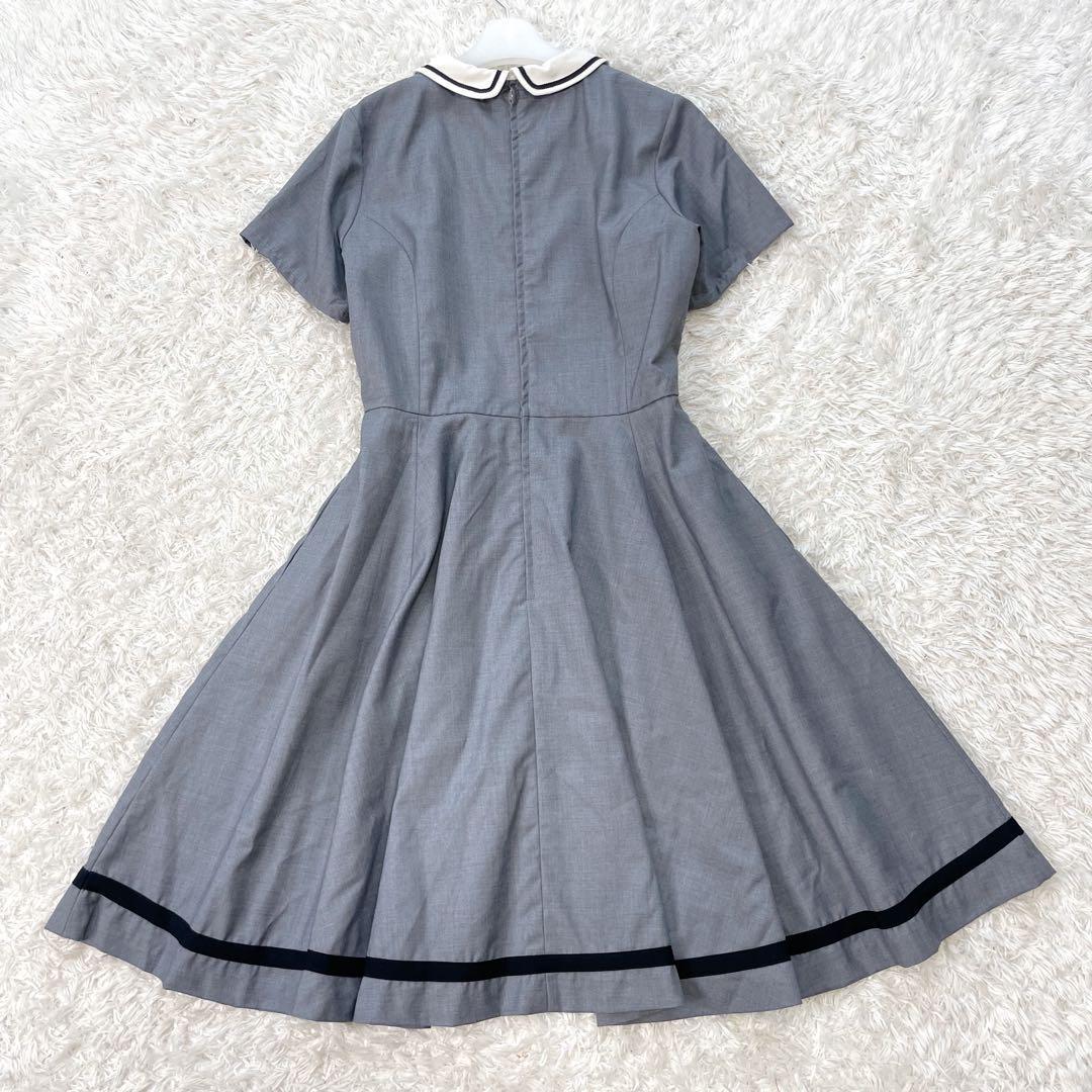 Lindsay フォーマル ボレロ ワンピース　165（L L）　ニコプチ掲載