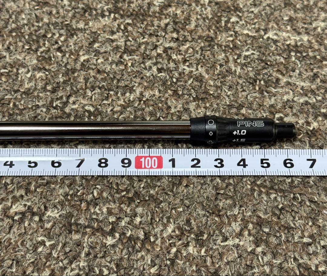 ATTAS EE 335-65SR PINGスリーブ　5W用