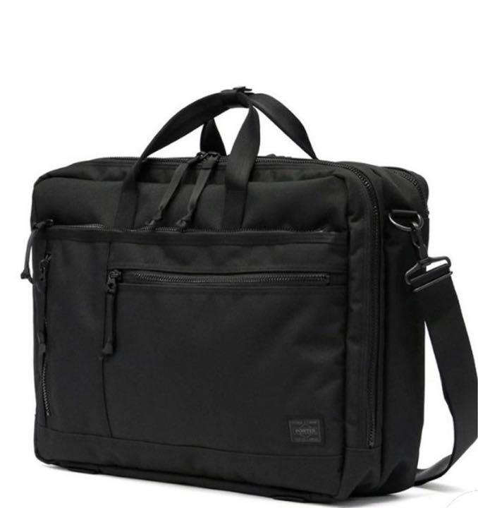 PORTER ポーター ビジネスバッグ