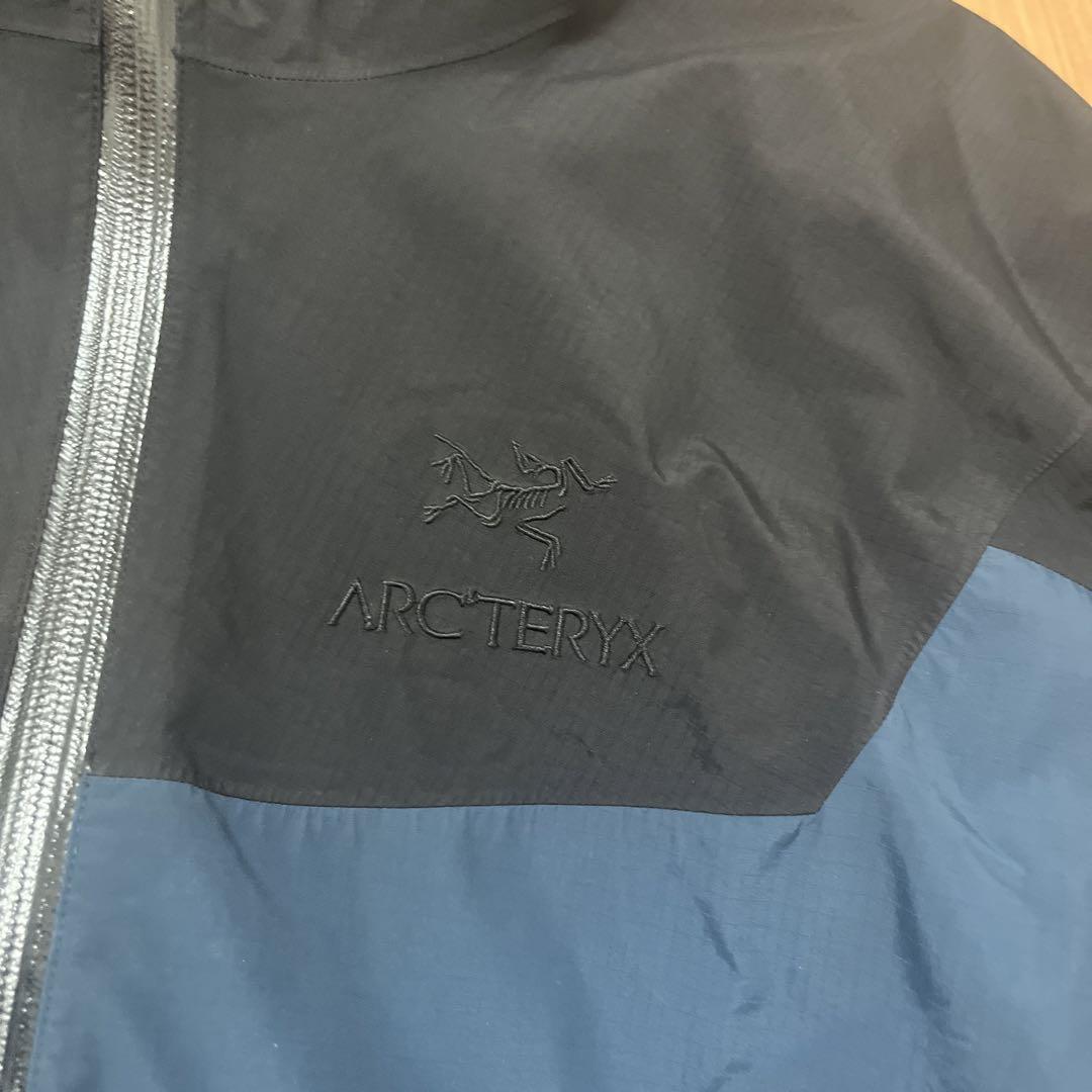 ARC'TERYX beams別注