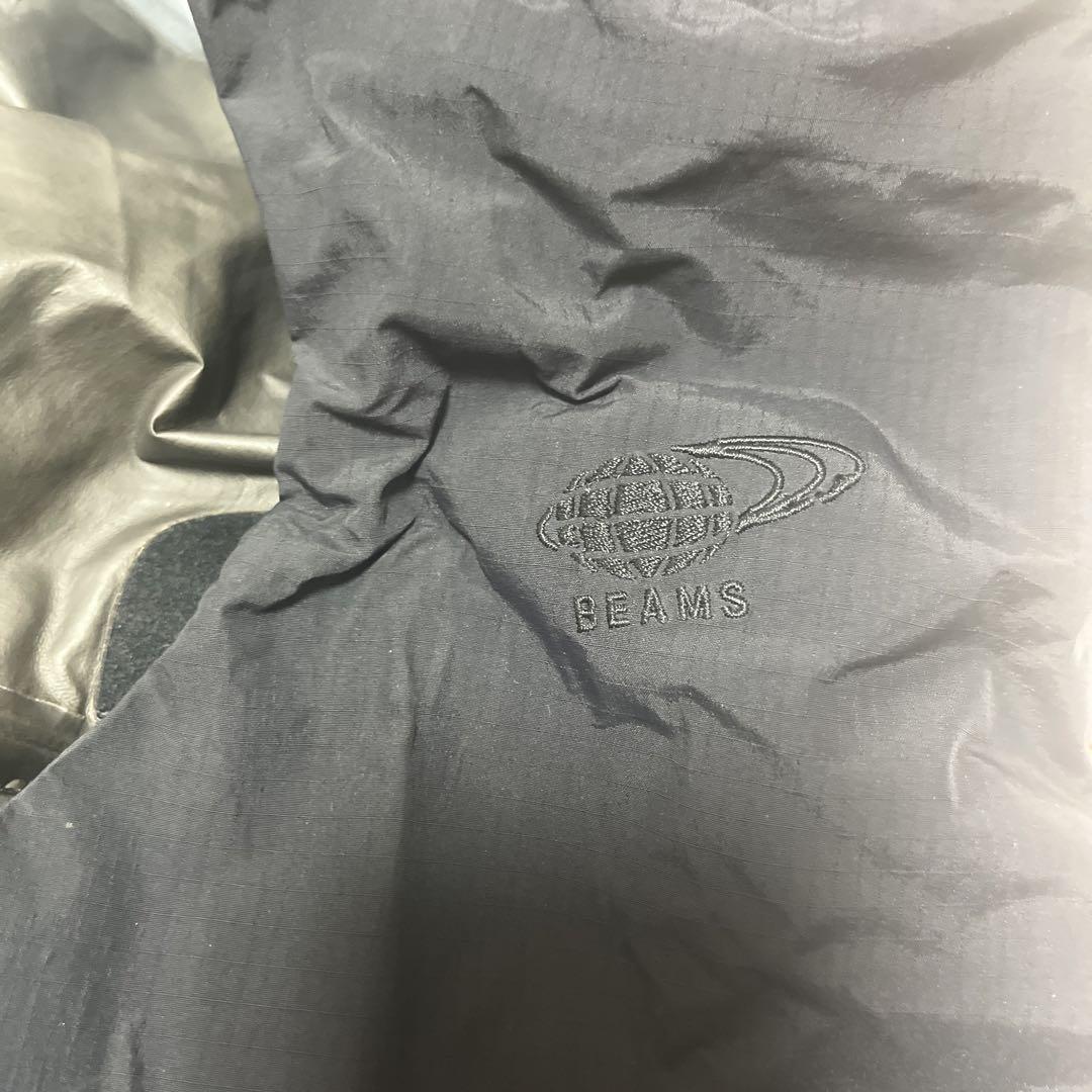 ARC'TERYX beams別注