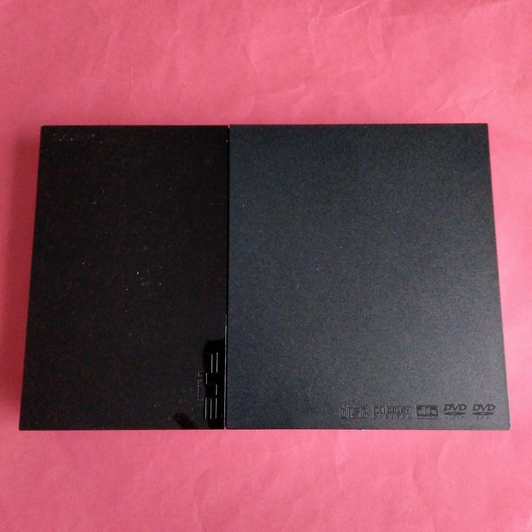 SONY PlayStation2 SCPH-90000 CB　ジャンク品