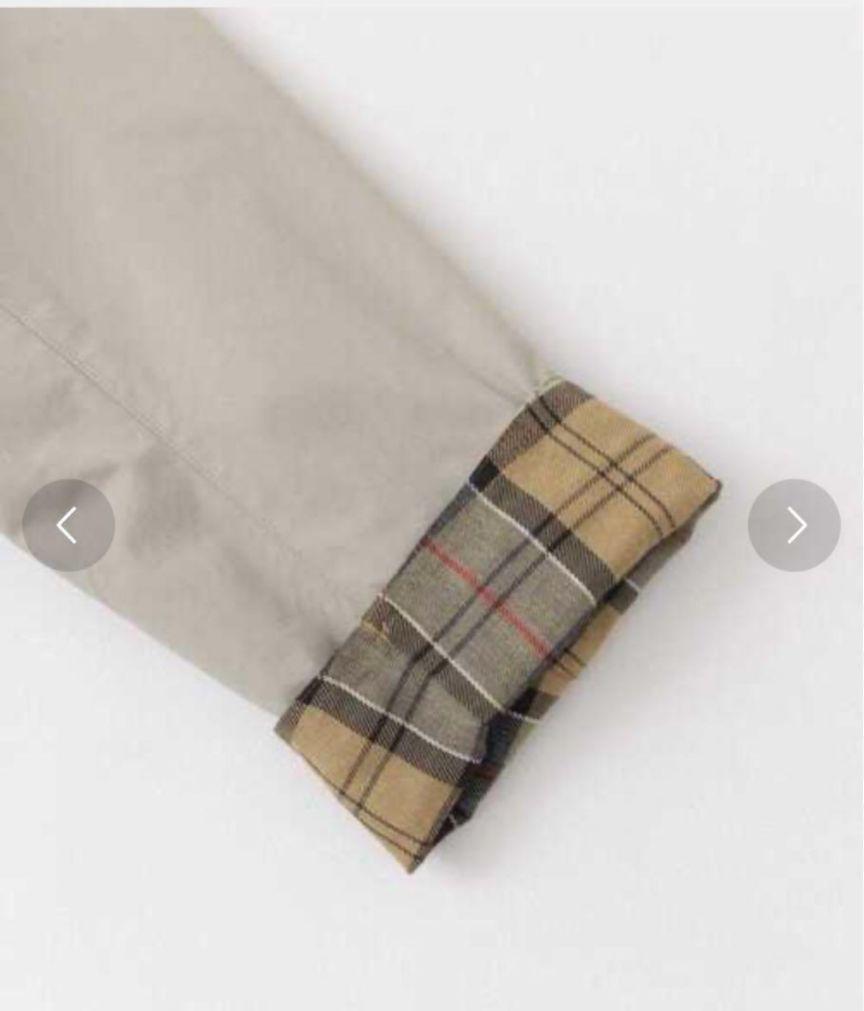 IG　BARBOUR×UR  GAMEFAIR