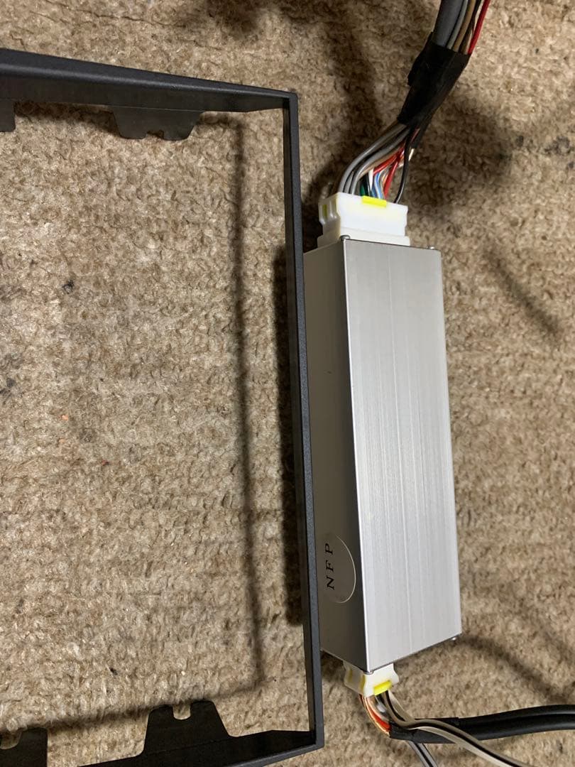 BeatSonic MVX-44ABeat-Sonic BRIGHTFACE_UK