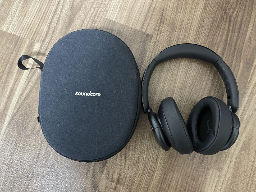 soundcore Life Q35 ワイヤレスヘッドフォン