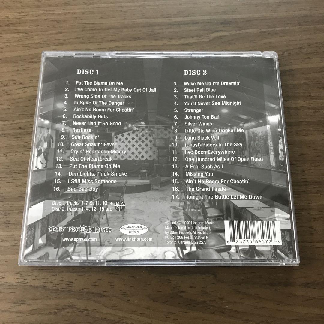 洋楽 Handsome Ned/The Name is Ned (Anthology)