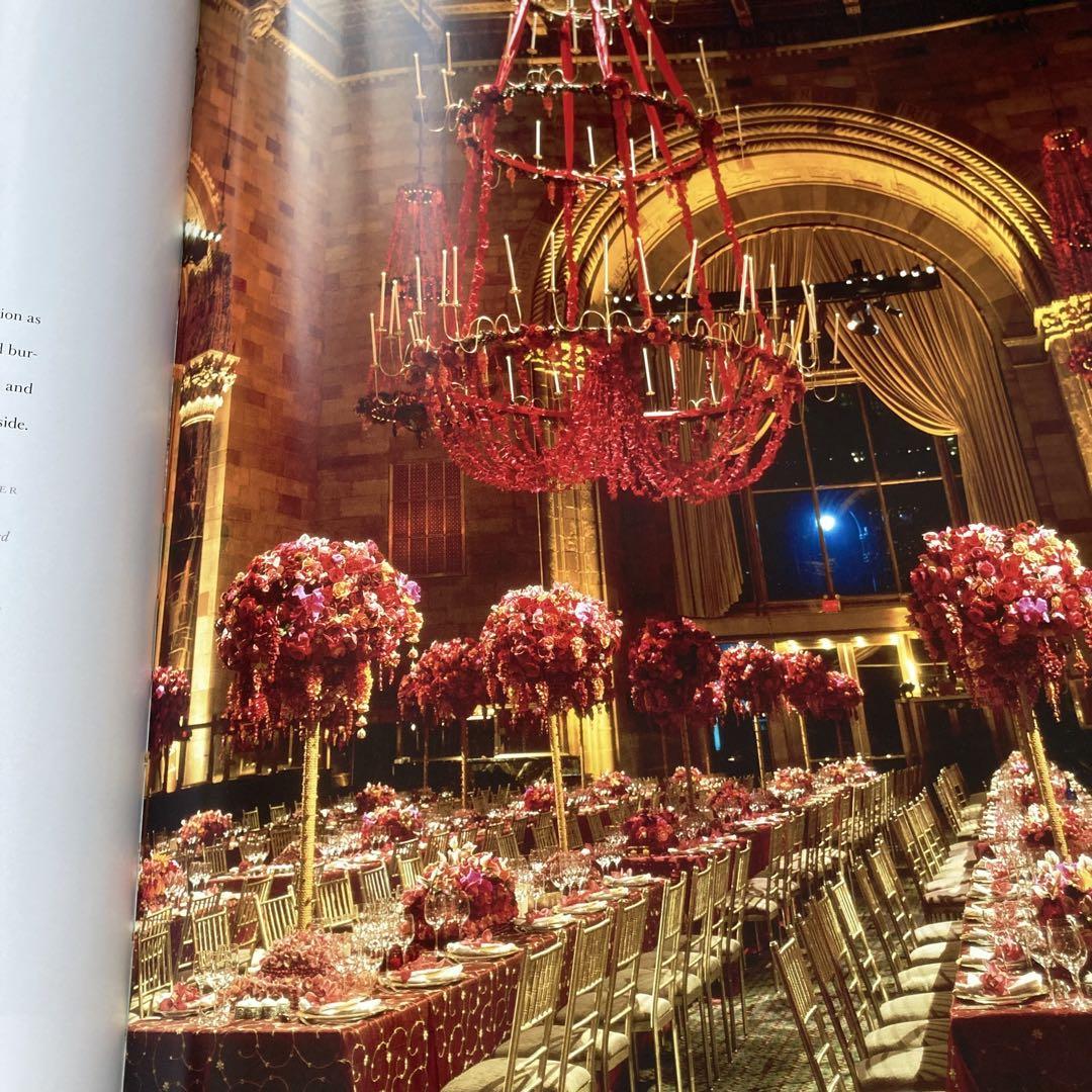 Preston Bailey's Fantasy Weddings