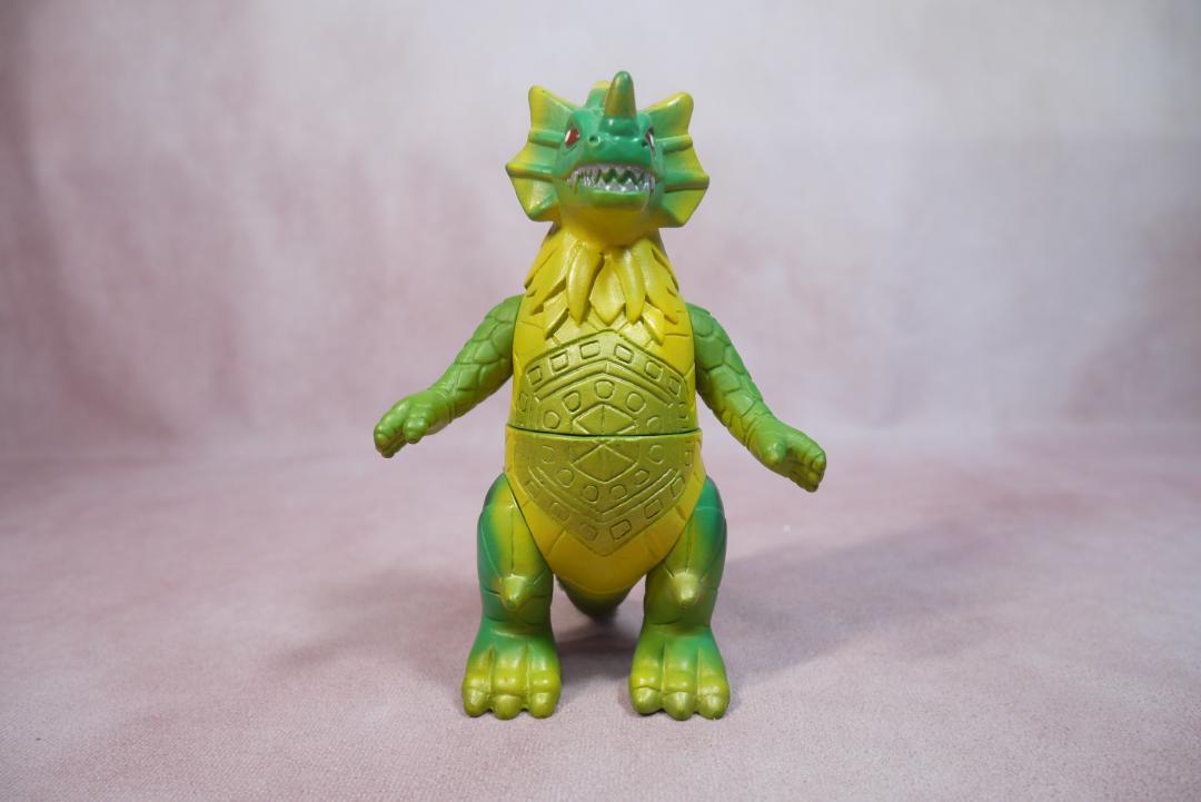 ムラオカ　怪獣コマンドパワー軍団　シーラパス