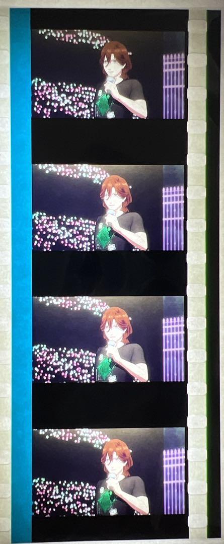 劇場版 うたの☆プリンスさまっ♪ TABOO NIGHT XXXX アイドル