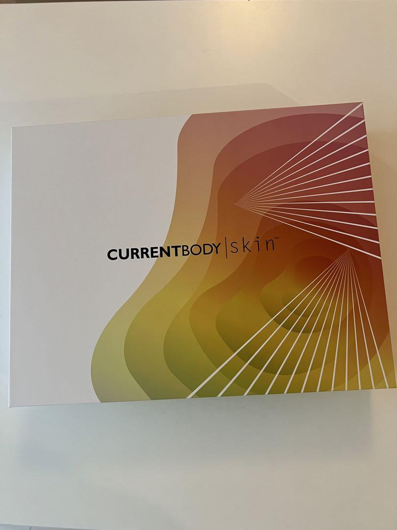 CURRENTBODY skin LEDフェイスマスク