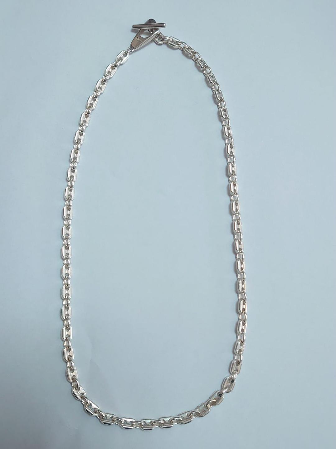 超激安特価 IRIS47 zoe necklace チェーンネックレス osQeb-m67578288825 低価2022