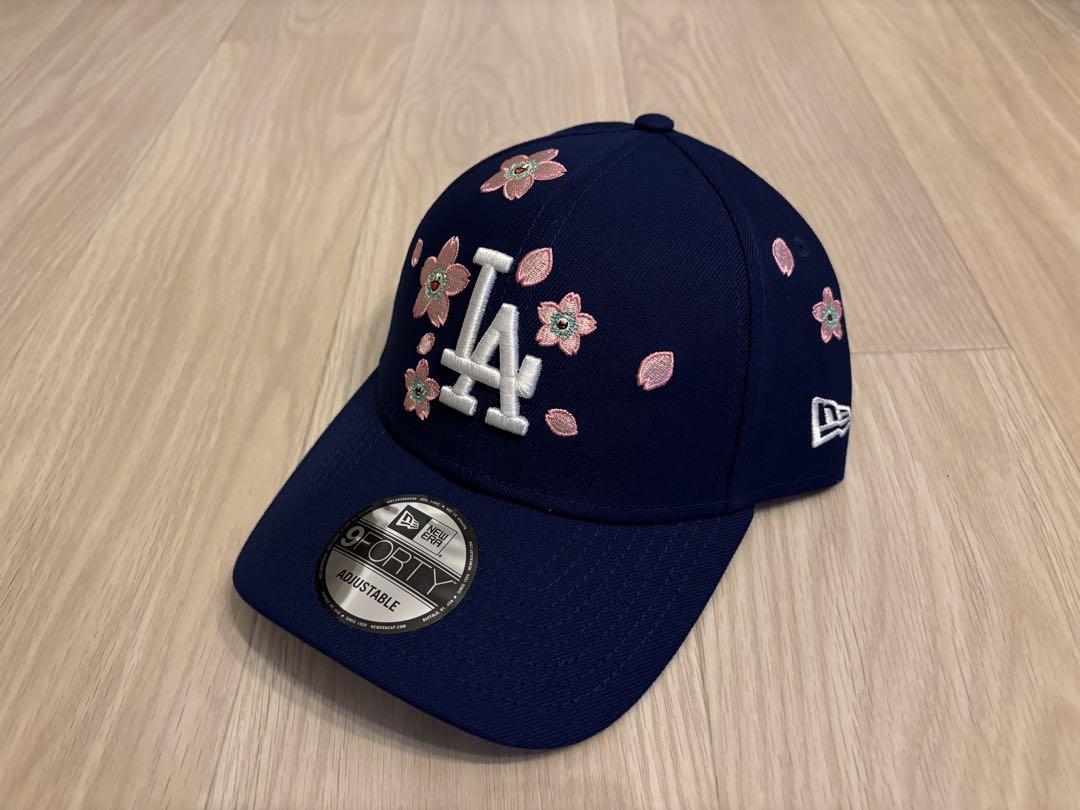 村上隆 x MLBTokyo Series2025 NewEra 9Forty