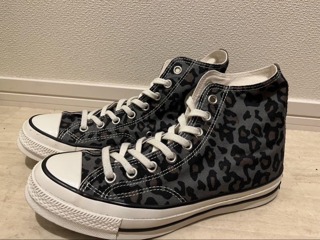 【最終価格】コンバースAll Star Lgcy LP Hi