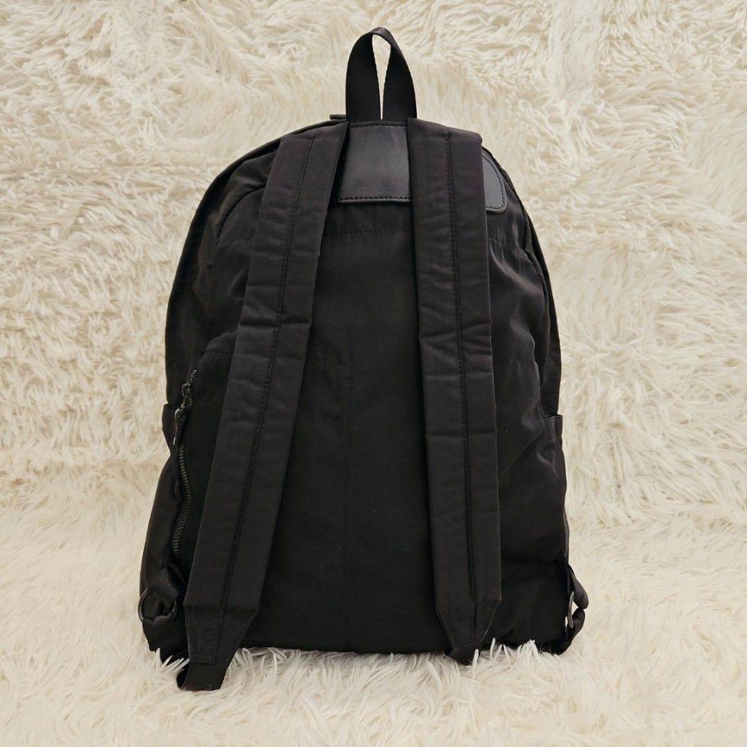 アミアカルヴァ バックパックリ