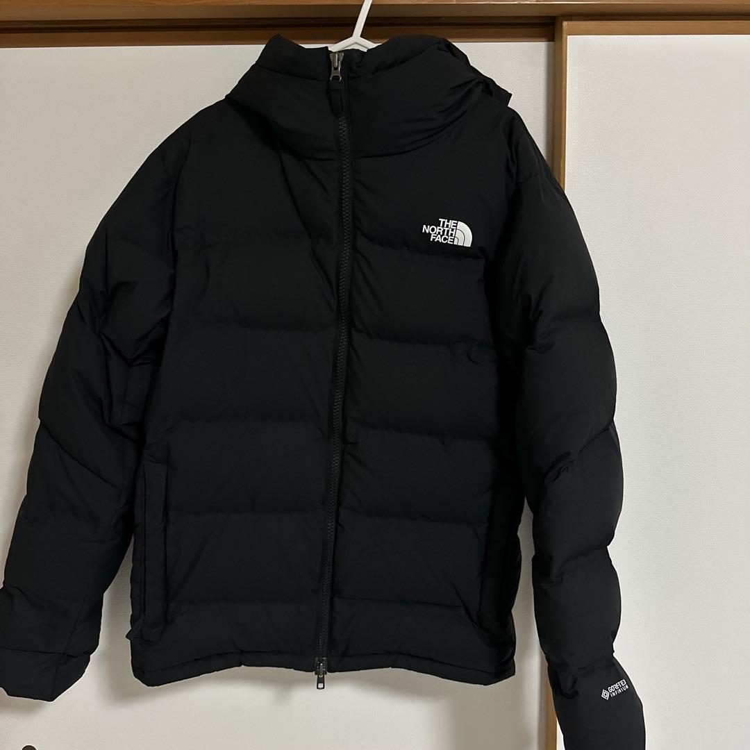 ノースフェイス ビレイヤーパーカ 美品 ノースフェイス ビレイヤーパーカ 美品