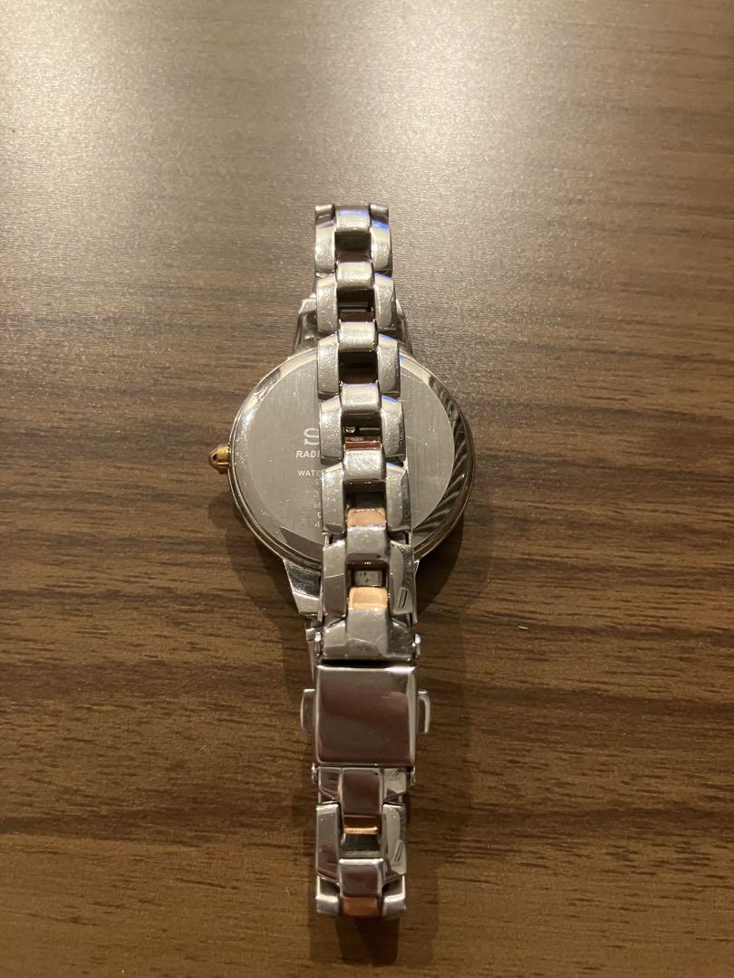 SEIKO 3B51-0AR0
