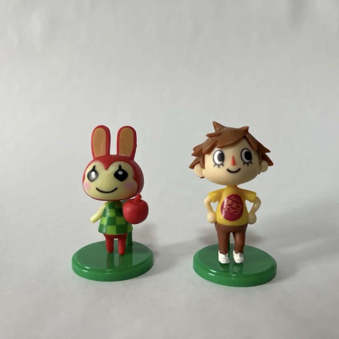 あつまれどうぶつの森 チョコエッグ 6個セット とたけけ アポロ キャラメル まめきち ブーケ(チョコエッグ)｜売買されたオークション情報、Yahoo!オークション(旧ヤフオク!)  の商品情報をアーカイブ公開 - オークファン（aucfan.com）