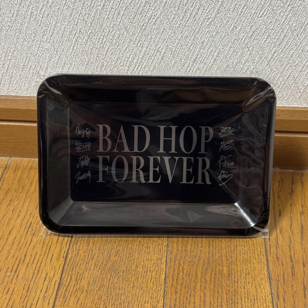 BAD HOP FOREVER (ALL TIME BEST) 初回限定盤