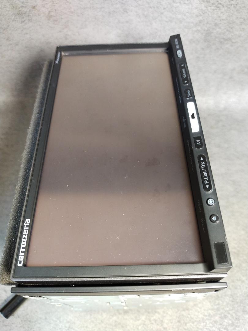 カロッツェリア AVIC-HRZ990zz 楽ナビ