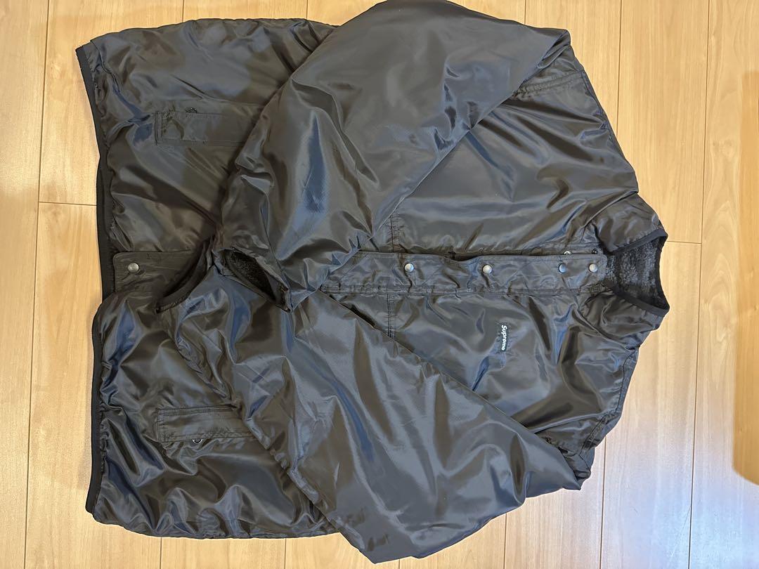 Reversible