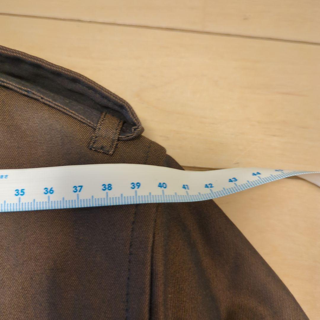 新品タグ　MACKINTOSH コート サイズ36
